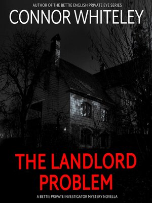 cover image of The Landlord Problem